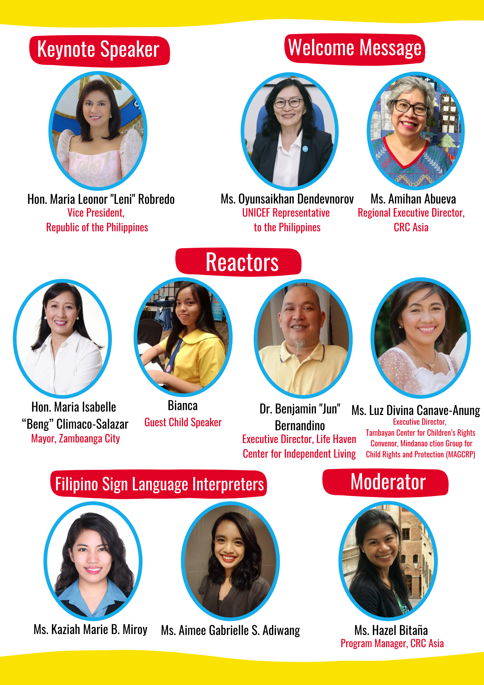 [Virtual Event] Launch of the Resource Book: Public Budgeting for ...