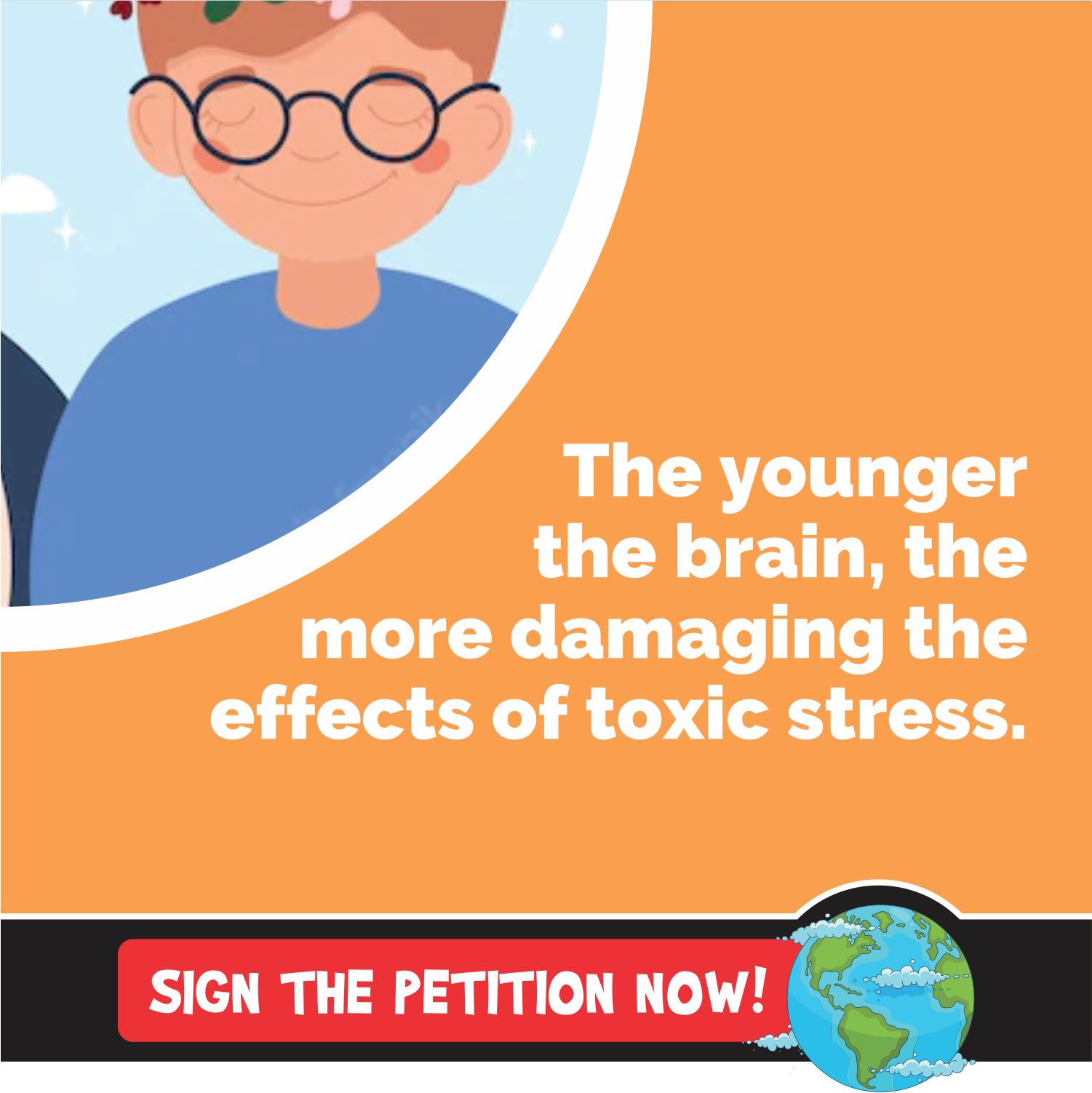 the-younger-the-brain-the-more-damaging-the-effects-of-toxic-stress